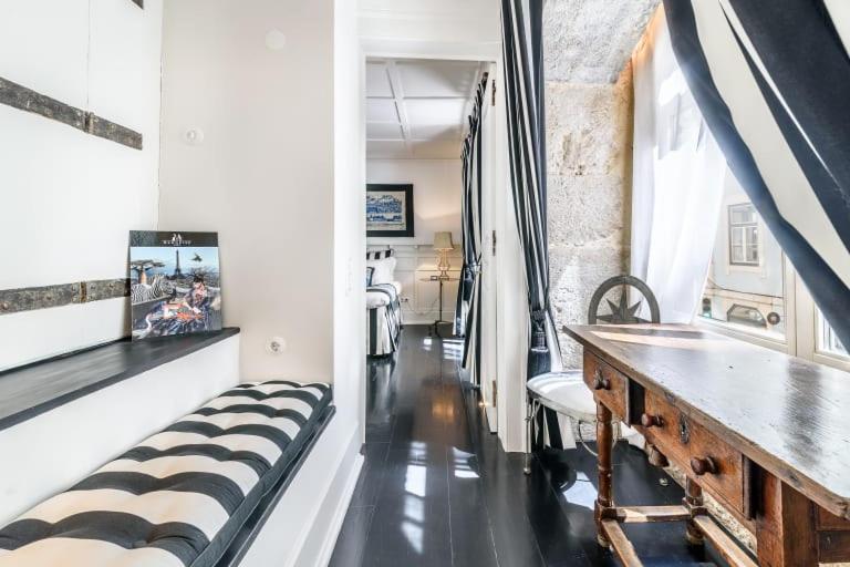 Guestready - Luxury At Lisbon's Downtown Appartement *