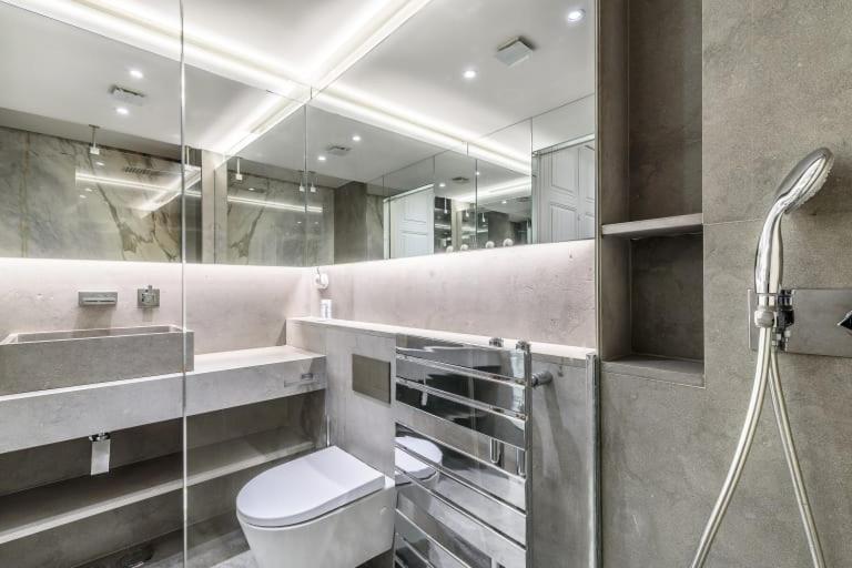 Appartement Guestready - Luxury At Lisbon's Downtown