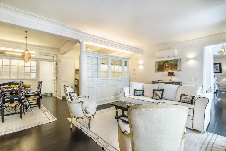 Guestready - Luxury At Lisbon's Downtown Appartement *