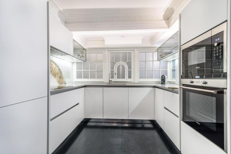 Guestready - Luxury At Lisbon's Downtown Appartement Lisboa