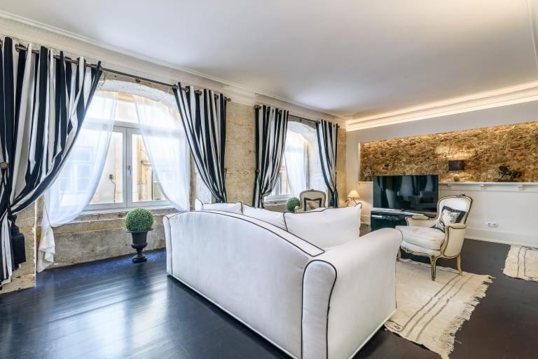 Appartement Guestready - Luxury At Lisbon's Downtown