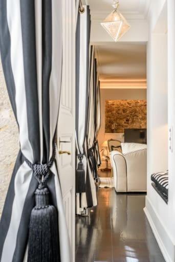 Appartement Guestready - Luxury At Lisbon's Downtown *