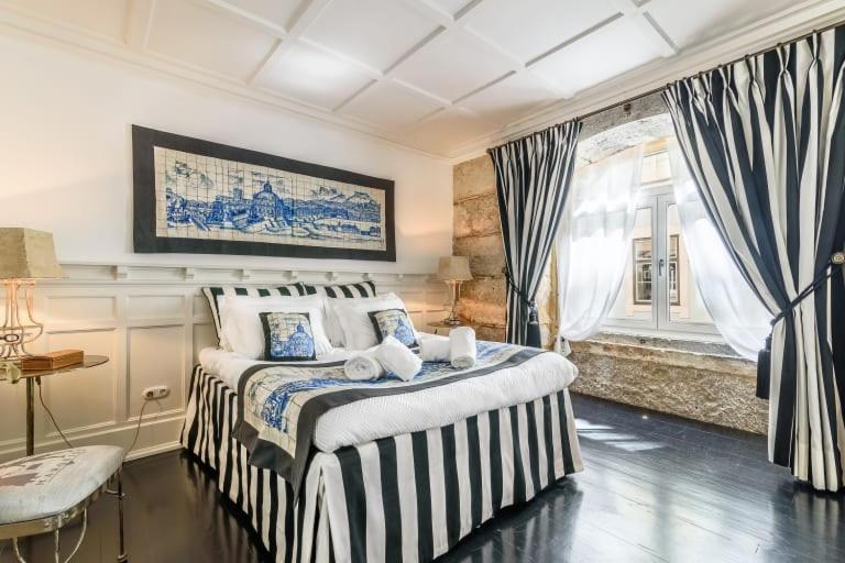 Appartement Guestready - Luxury At Lisbon's Downtown *