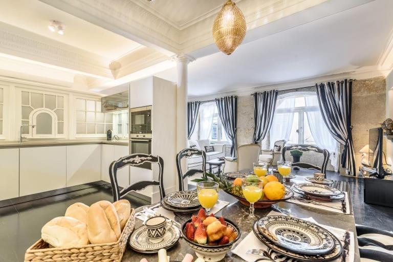 Guestready - Luxury At Lisbon's Downtown Lissabon