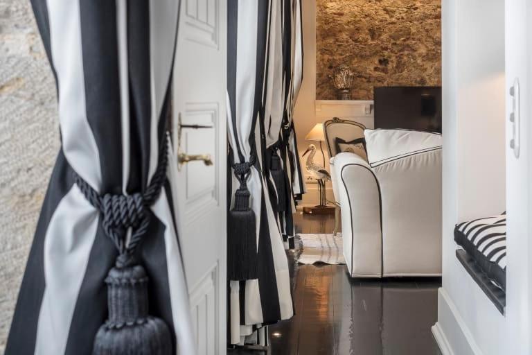 Appartement Guestready - Luxury At Lisbon's Downtown