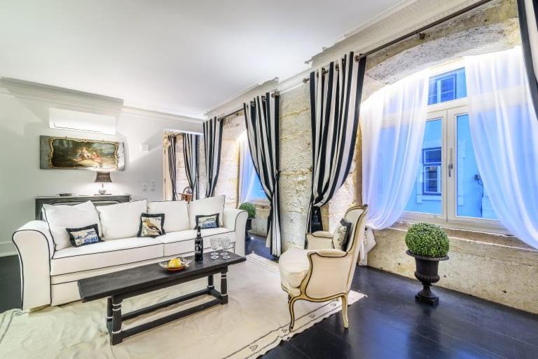 Appartement Guestready - Luxury At Lisbon's Downtown *