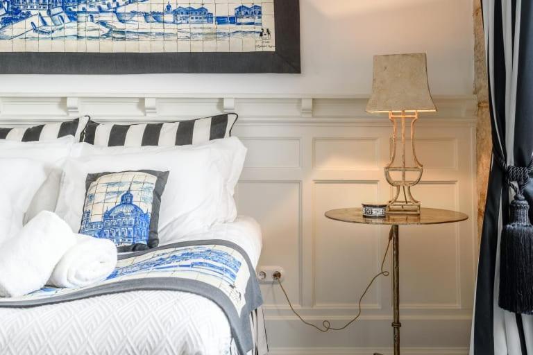 Appartement Guestready - Luxury At Lisbon's Downtown *