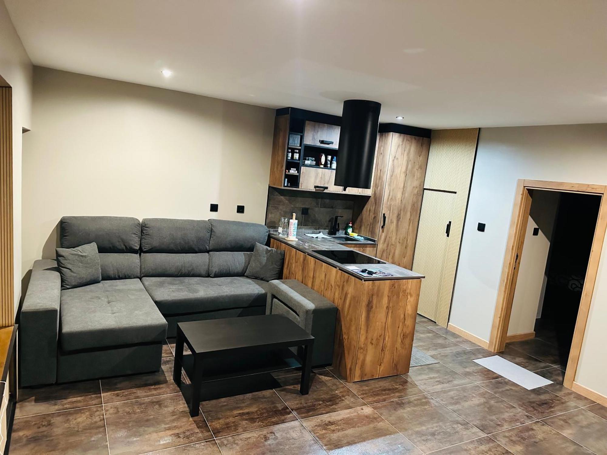 Martim Appartement *
