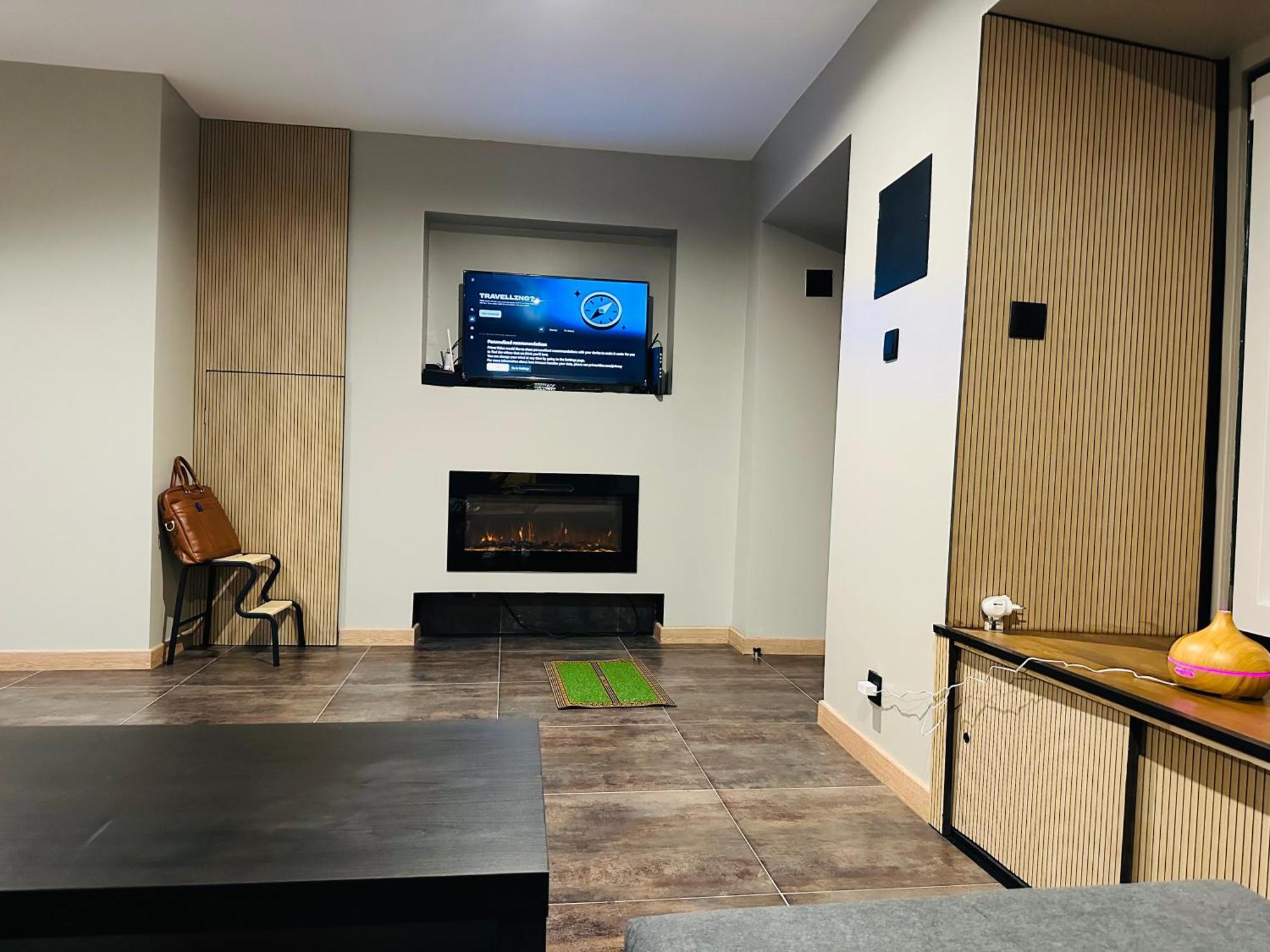 Martim Appartement