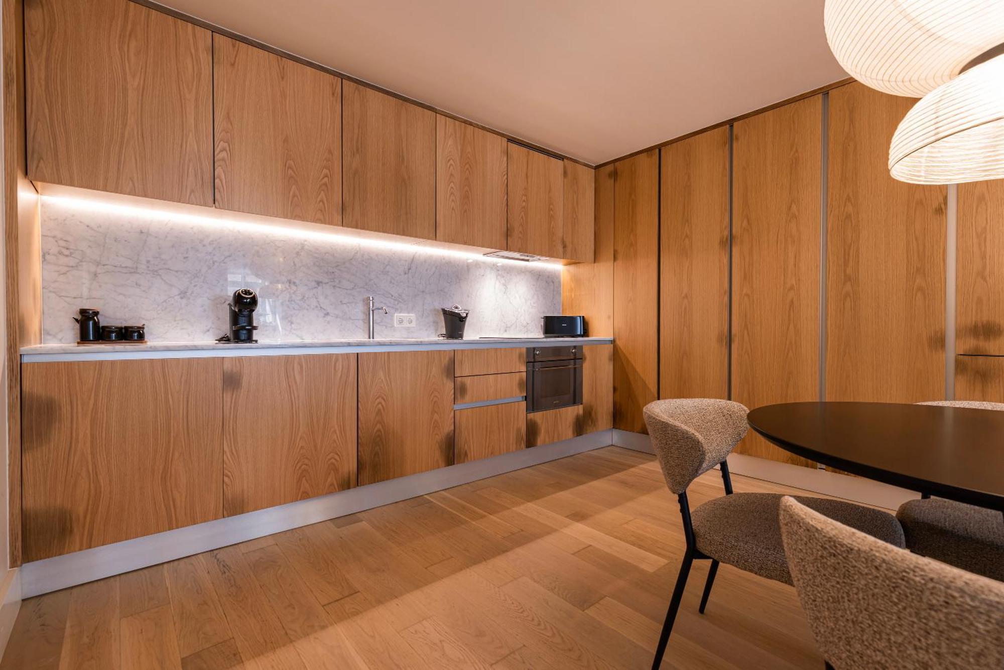 Appartement Palacio Ficalho Townhouse 3 By Lovelystay