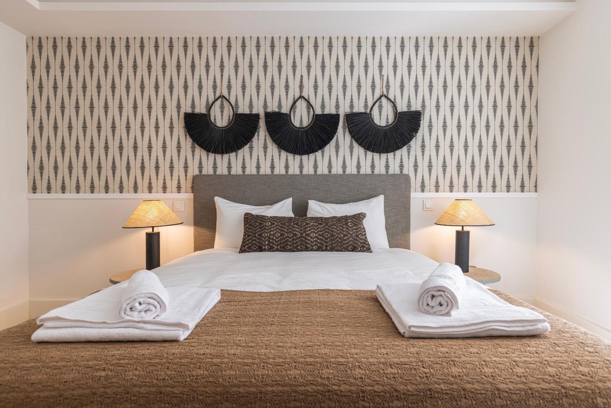 Appartement Palacio Ficalho Townhouse 3 By Lovelystay