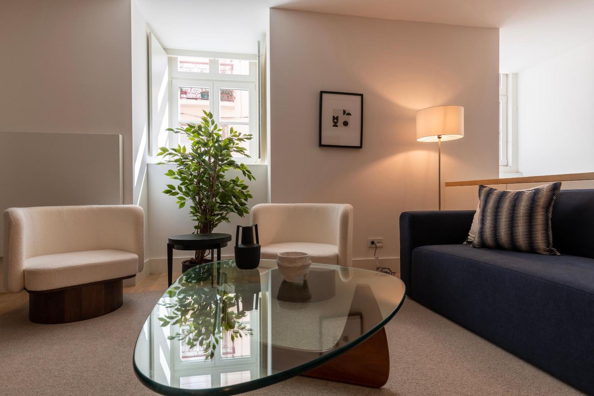 Palacio Ficalho Townhouse 3 By Lovelystay *