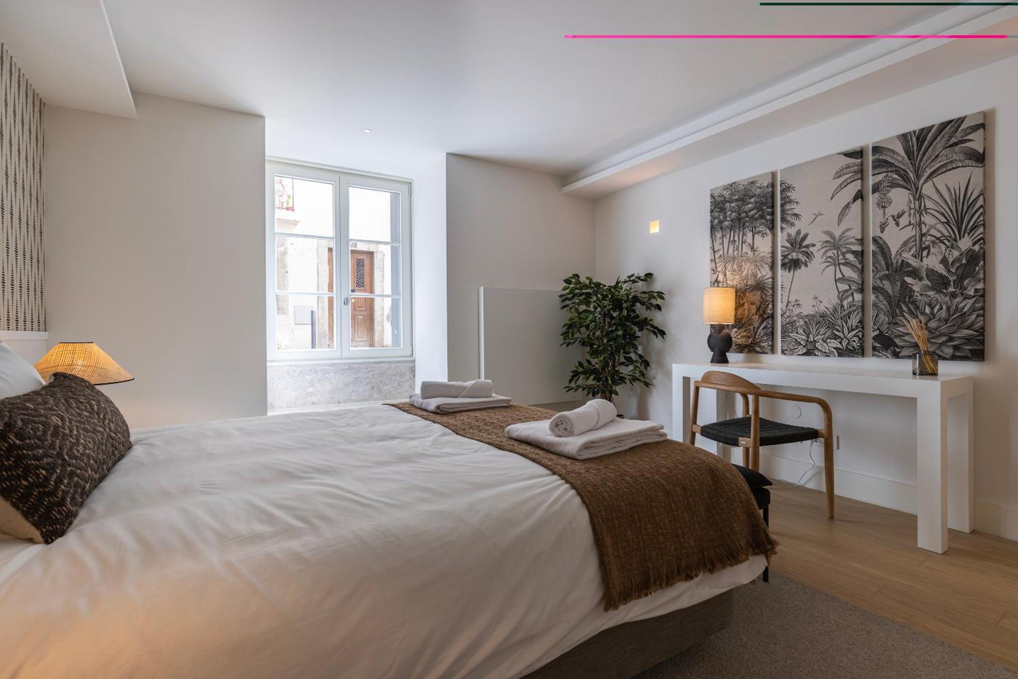 Palacio Ficalho Townhouse 3 By Lovelystay