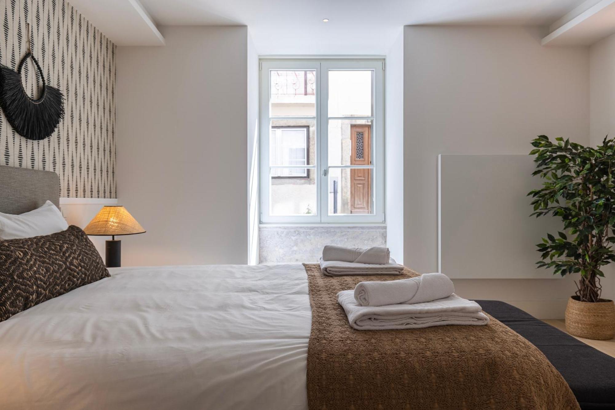 Palacio Ficalho Townhouse 3 By Lovelystay *