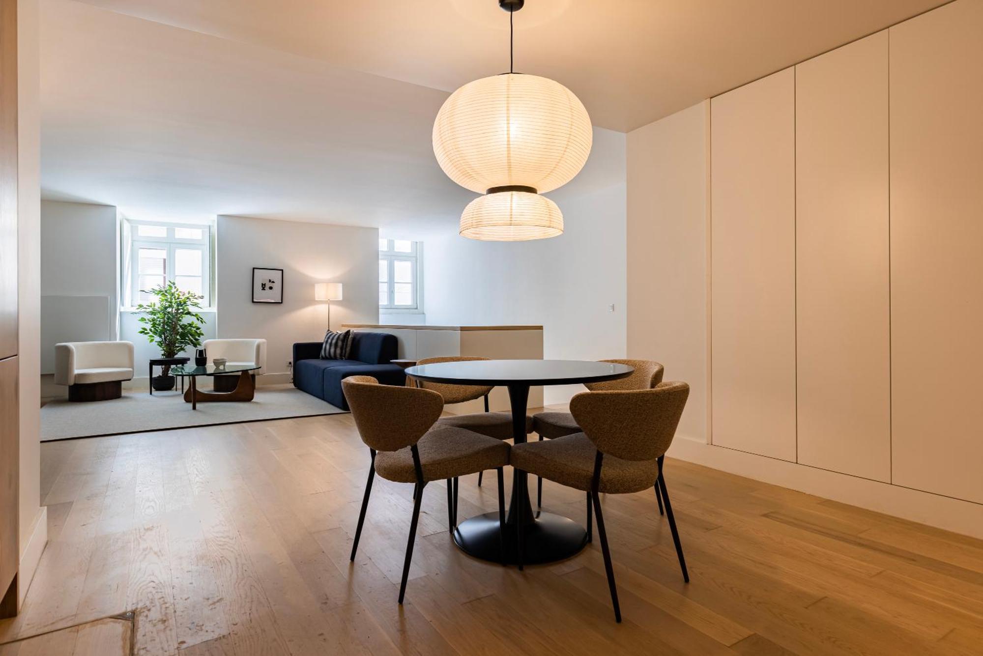 Palacio Ficalho Townhouse 3 By Lovelystay Apartment Lisbon