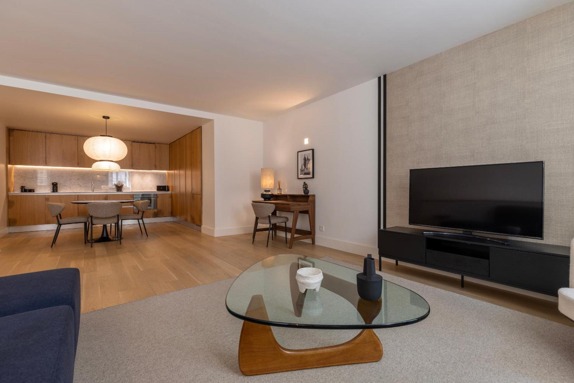 Palacio Ficalho Townhouse 3 By Lovelystay * Lisbon