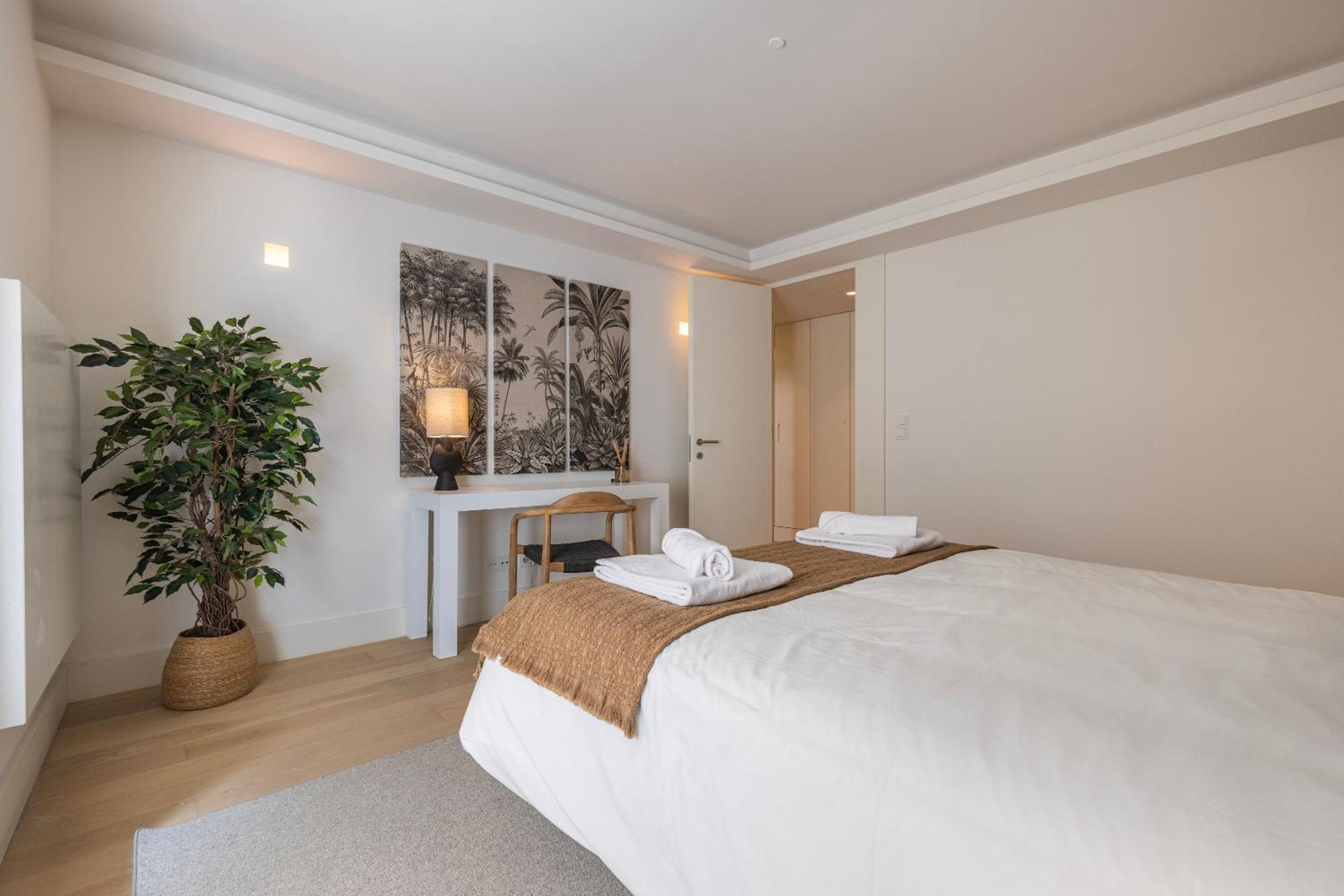 Appartement Palacio Ficalho Townhouse 3 By Lovelystay