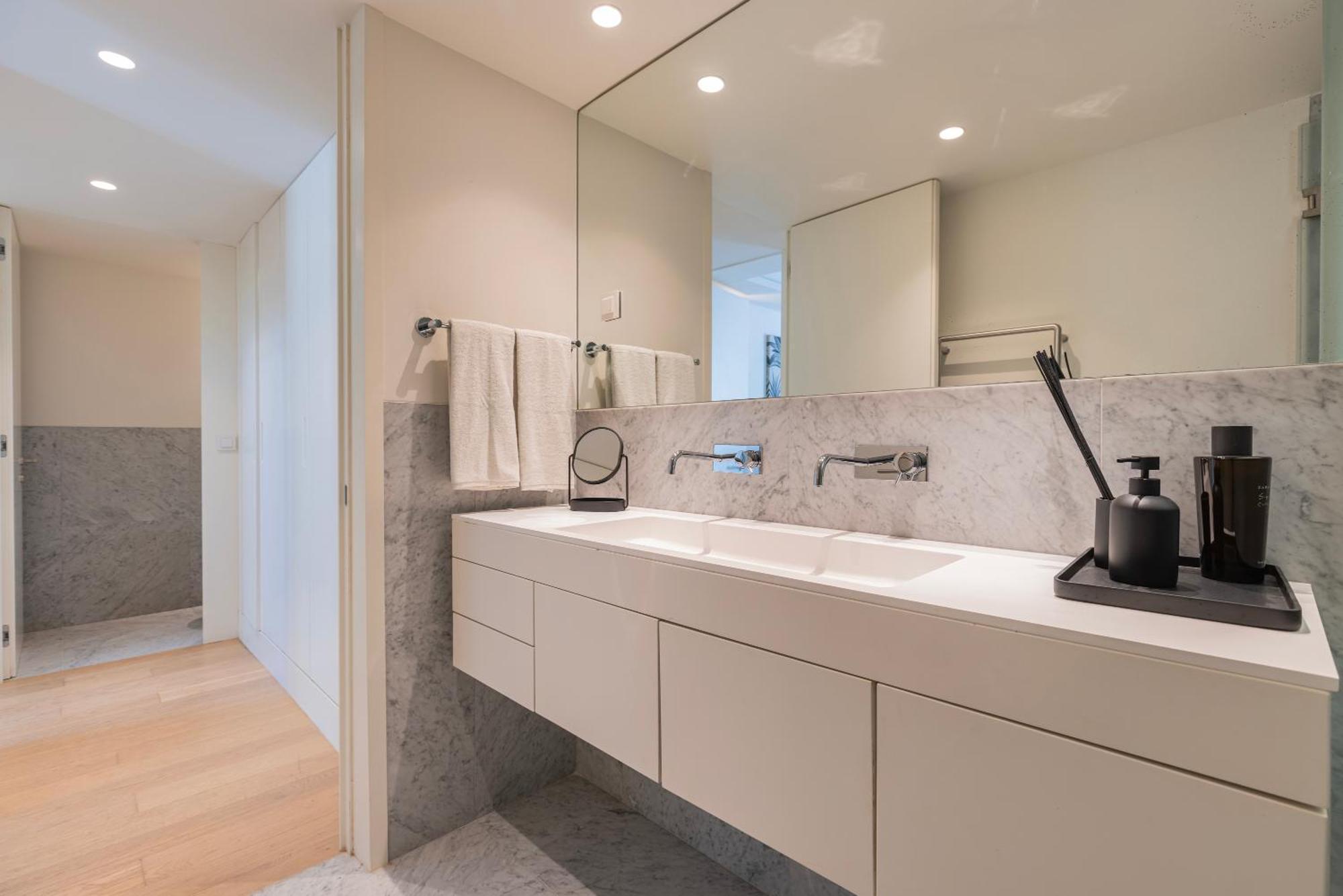 Appartement Palacio Ficalho Townhouse 3 By Lovelystay Lisboa