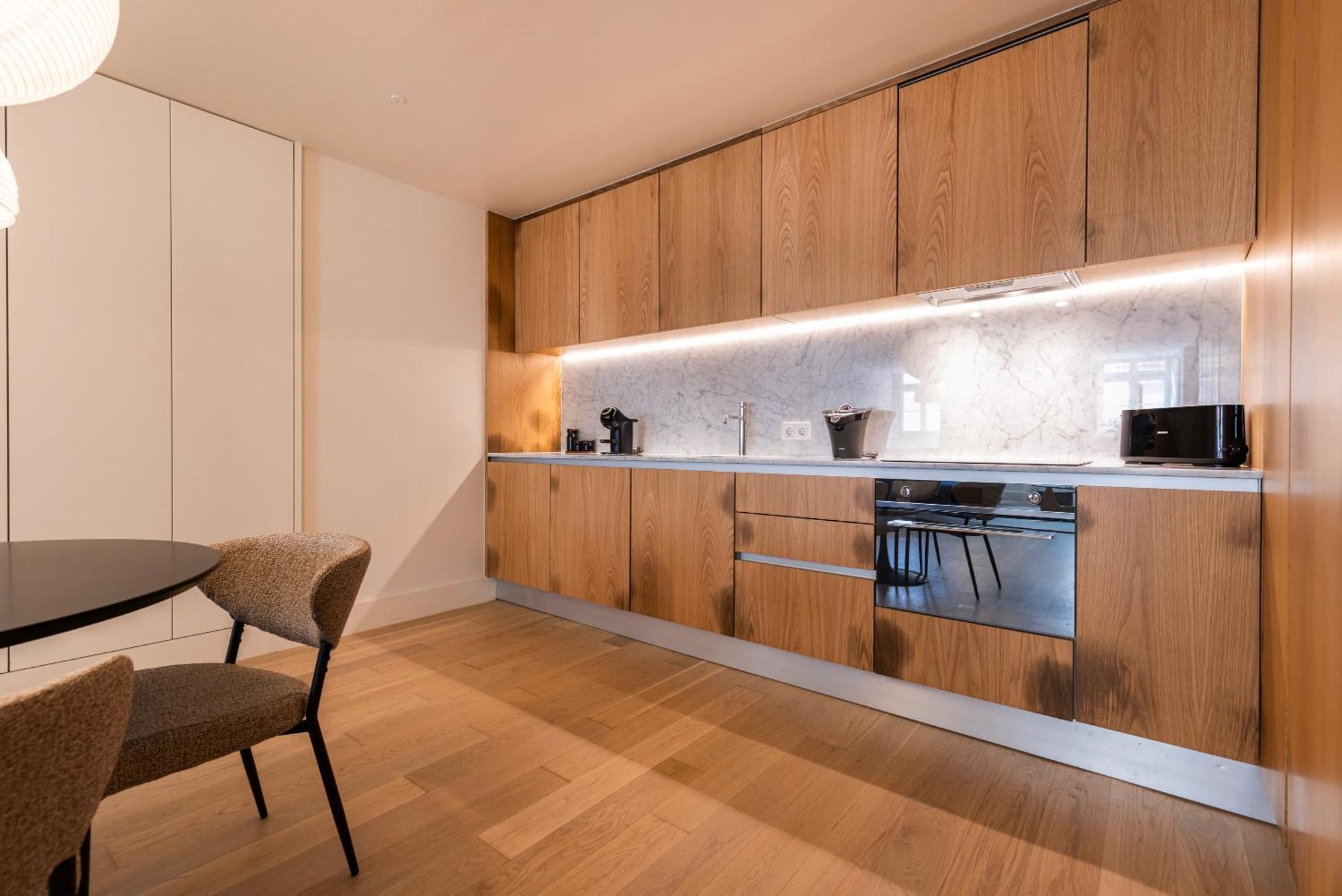 Palacio Ficalho Townhouse 3 By Lovelystay Apartment Lisbon