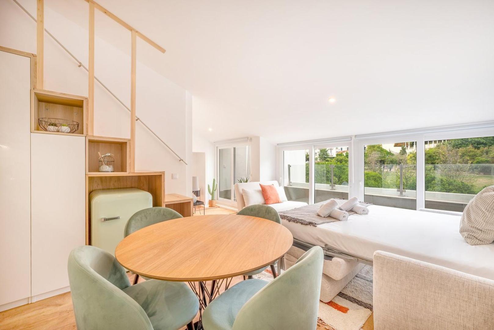 Apartment Guestready - A Charming Place To In Lisbon