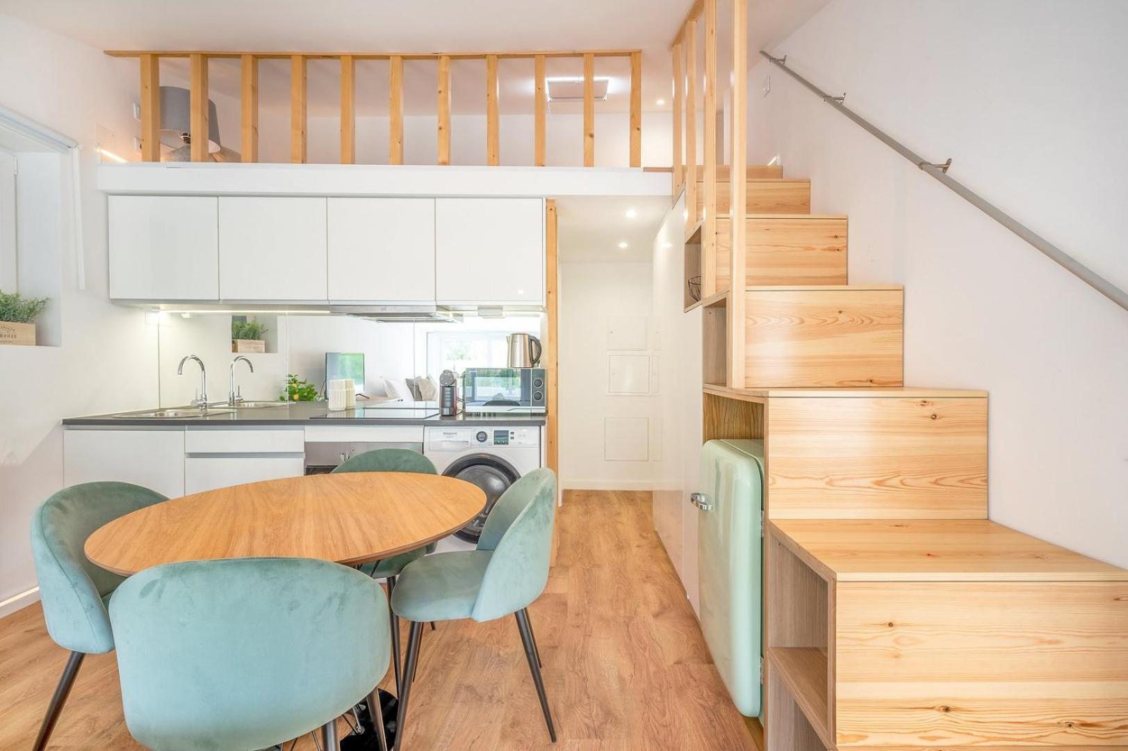 Guestready - A Charming Place To In Lisbon