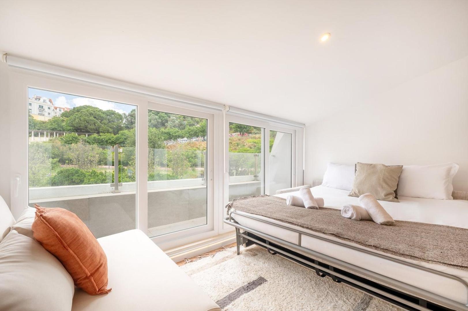 Guestready - A Charming Place To In Apartment Lisbon