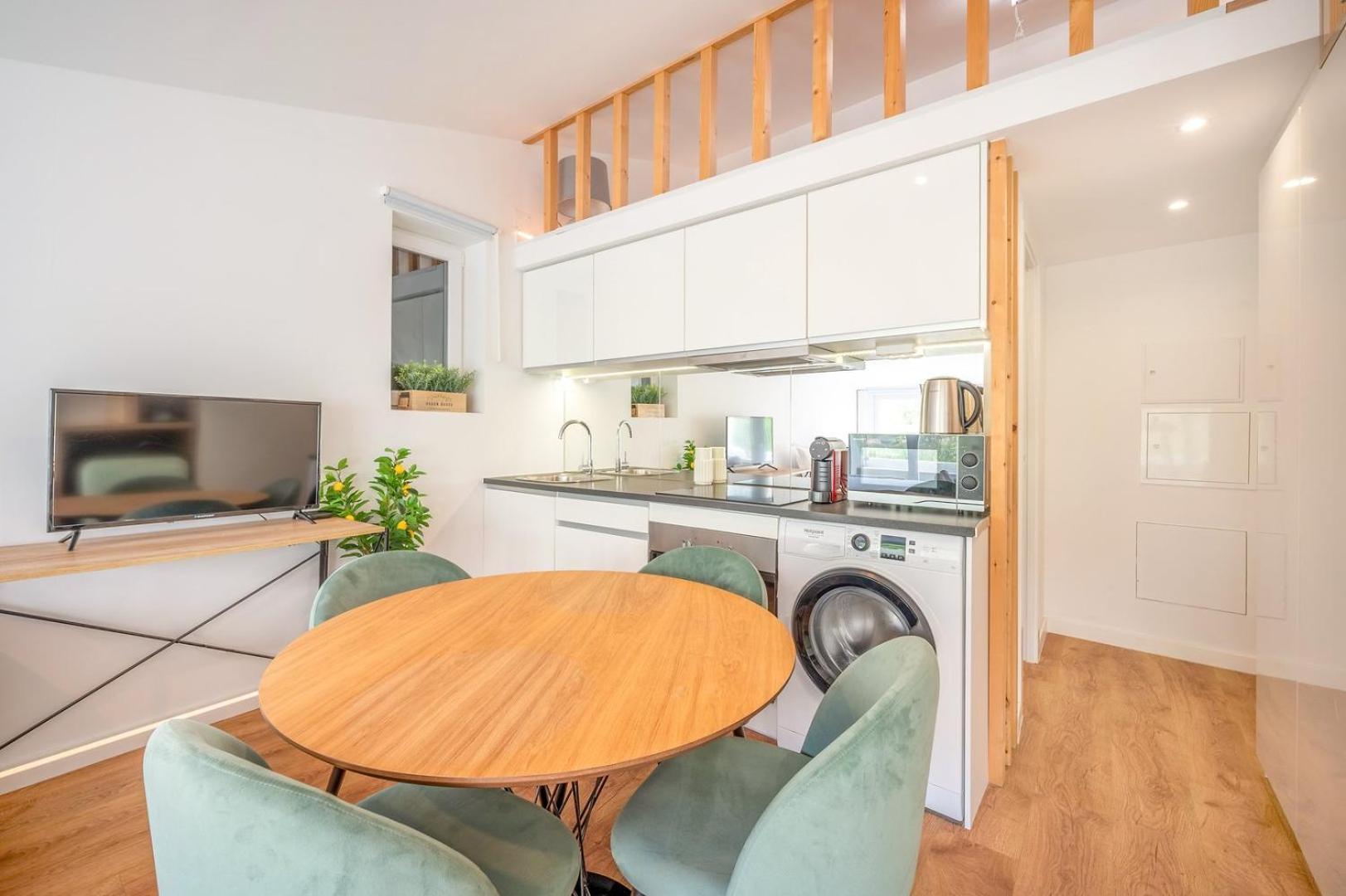Apartment Guestready - A Charming Place To In Lisbon
