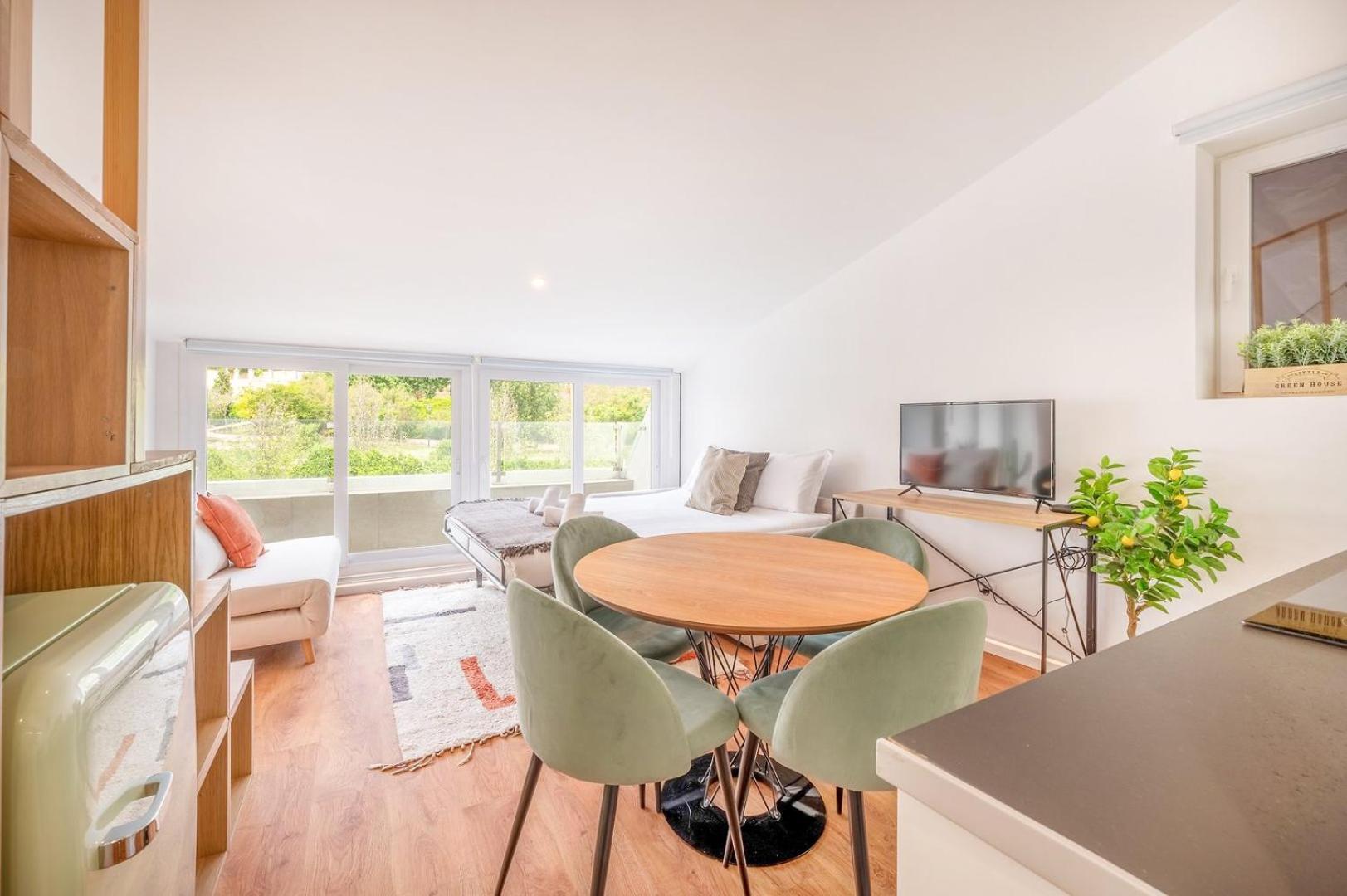 Apartment Guestready - A Charming Place To In *