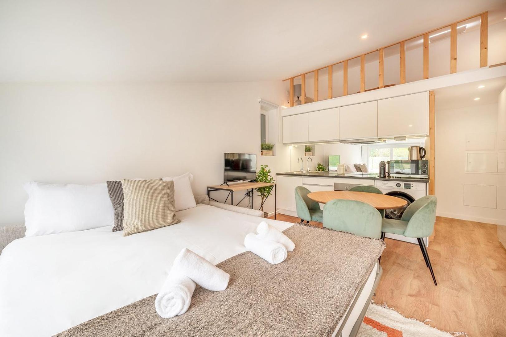 Guestready - A Charming Place To In * Lisbon