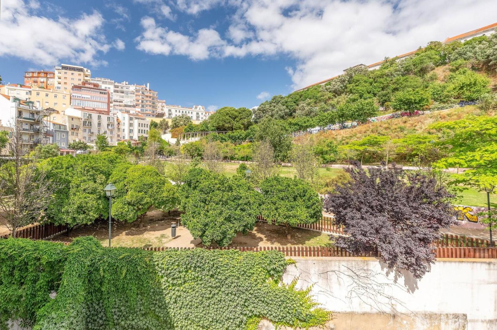 Apartment Guestready - A Charming Place To In Lisbon