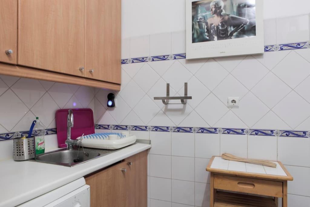 My Fair - Historical Santos 5 Bedroom Appartement Lisboa