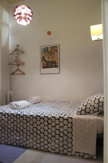 My Fair - Historical Santos 5 Bedroom Appartement Lisboa