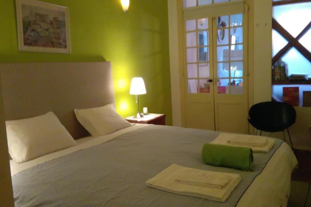 My Fair - Historical Santos 5 Bedroom Appartement Lisboa