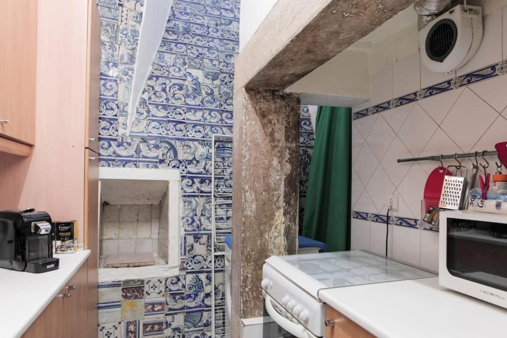 Appartement My Fair - Historical Santos 5 Bedroom *