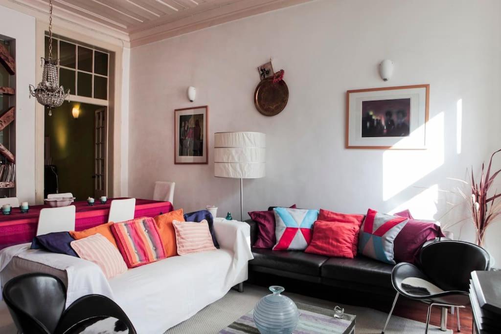 My Fair - Historical Santos 5 Bedroom *