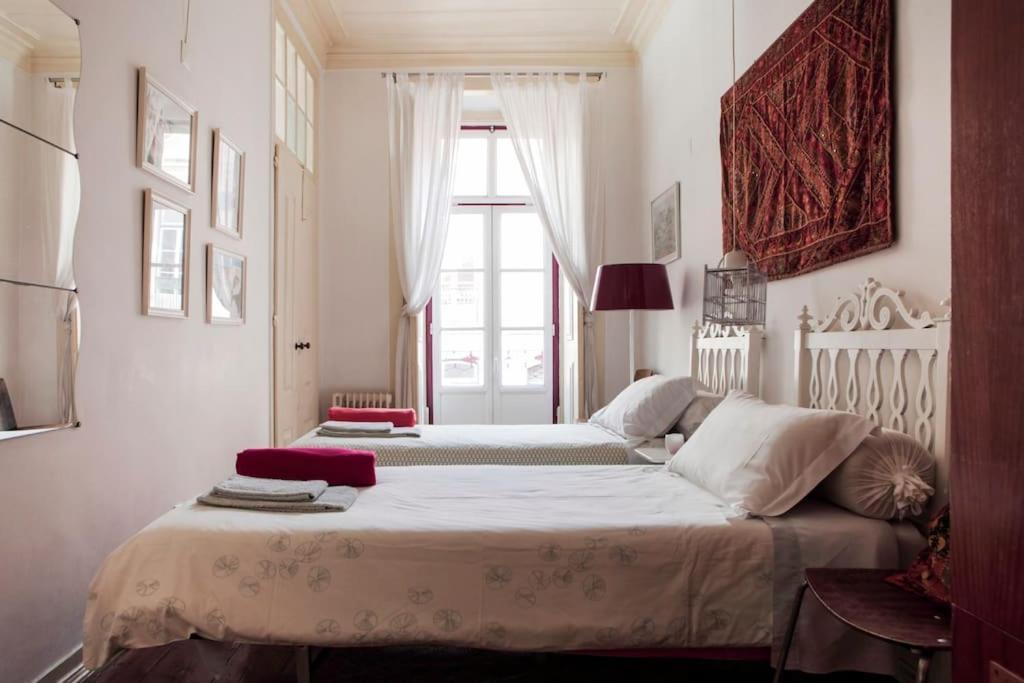 My Fair - Historical Santos 5 Bedroom Lisboa