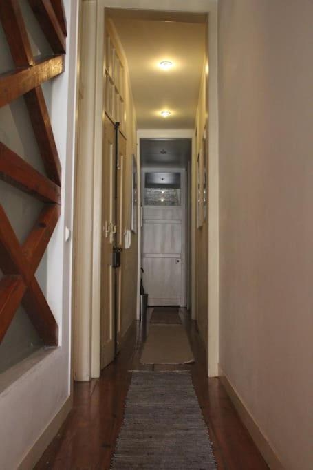 My Fair - Historical Santos 5 Bedroom Appartement Lisboa