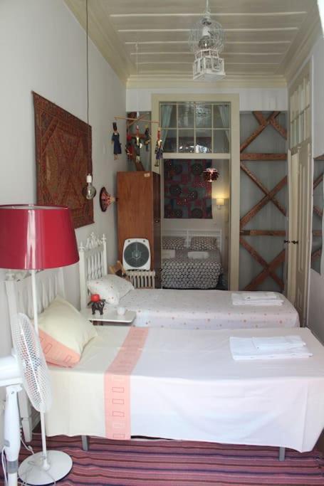 My Fair - Historical Santos 5 Bedroom Lisboa