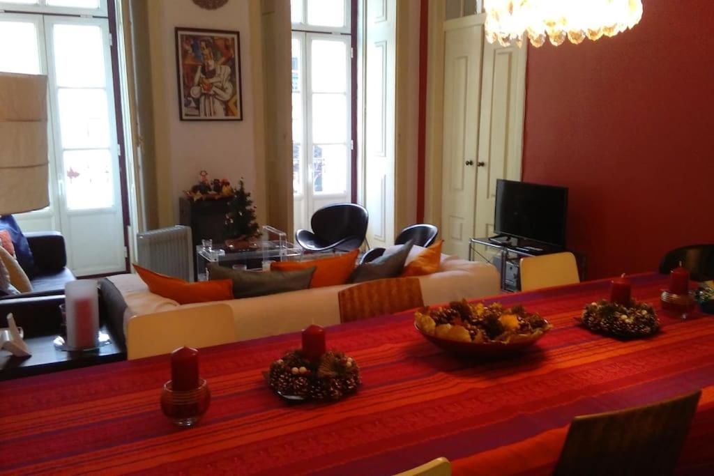 My Fair - Historical Santos 5 Bedroom Appartement