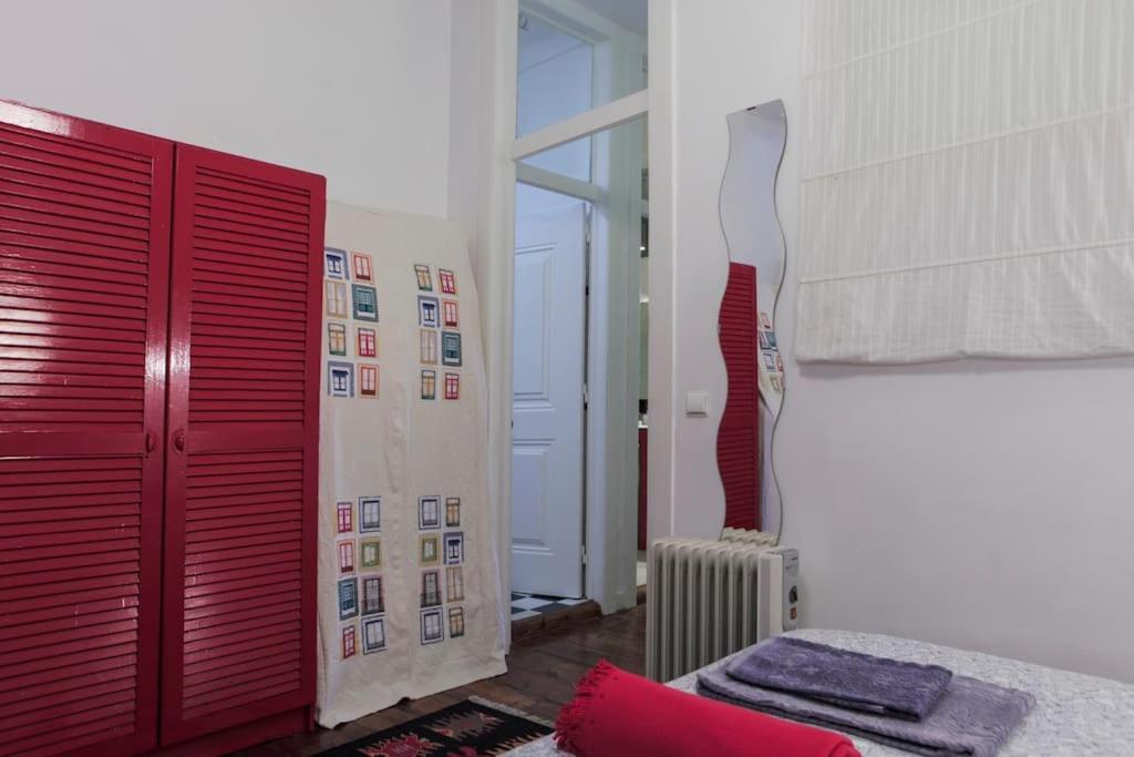 My Fair - Historical Santos 5 Bedroom Appartement *