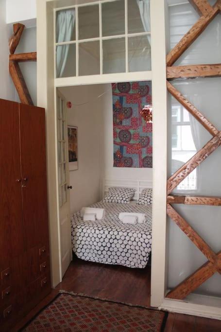 Appartement My Fair - Historical Santos 5 Bedroom