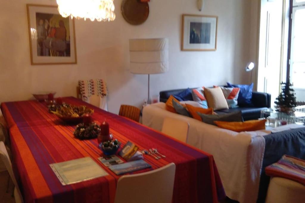 Appartement My Fair - Historical Santos 5 Bedroom