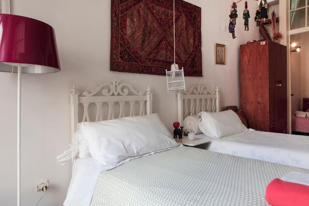 My Fair - Historical Santos 5 Bedroom Appartement