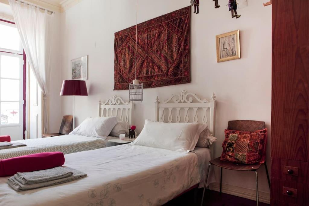 Appartement My Fair - Historical Santos 5 Bedroom *