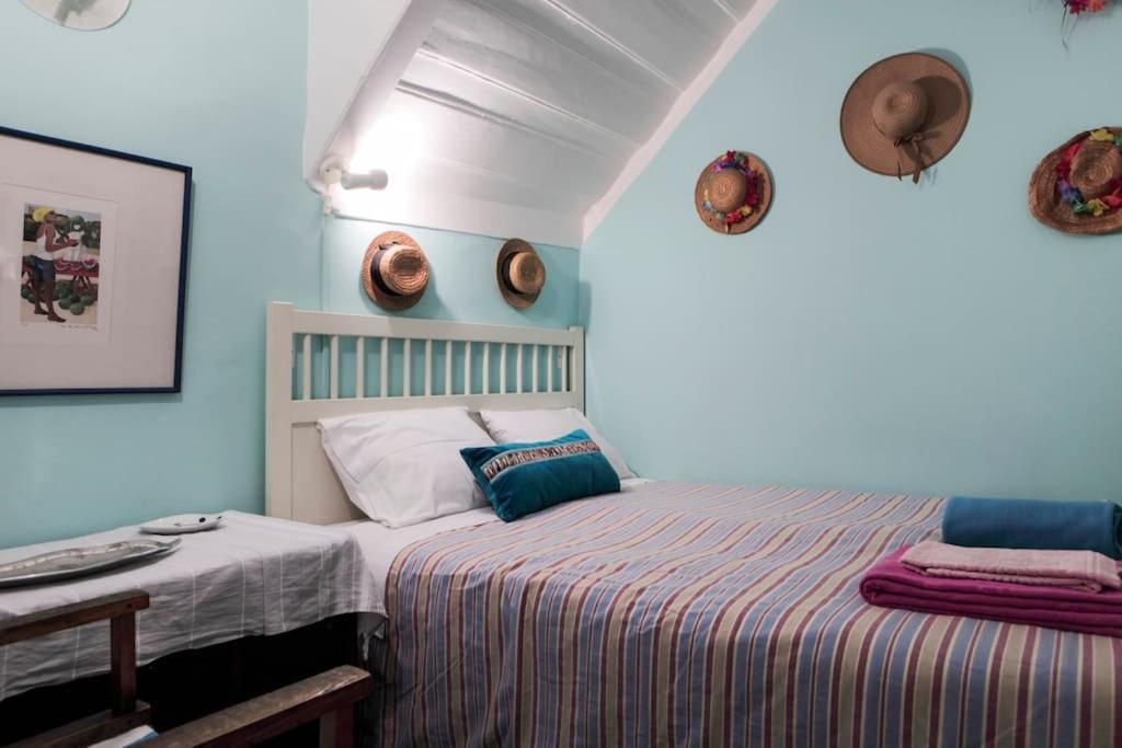 Appartement My Fair - Historical Santos 5 Bedroom Lisboa