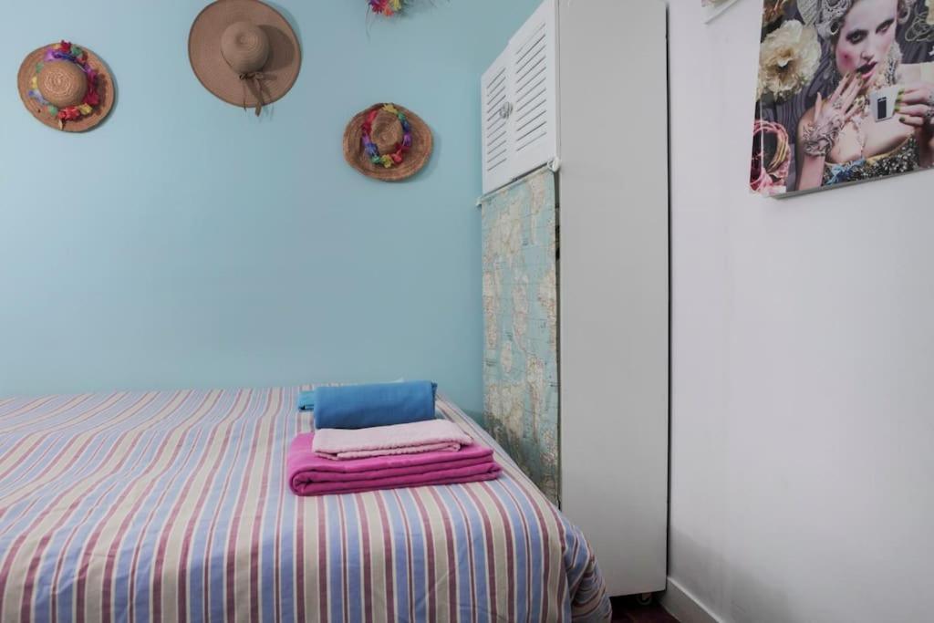 My Fair - Historical Santos 5 Bedroom Appartement