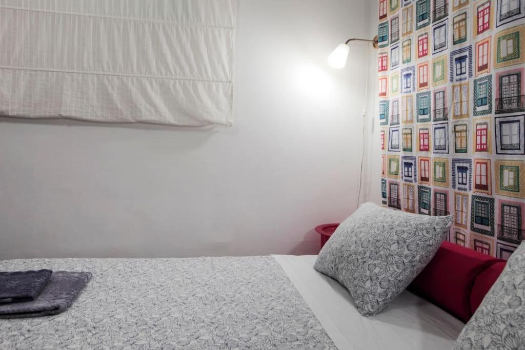 My Fair - Historical Santos 5 Bedroom Appartement *
