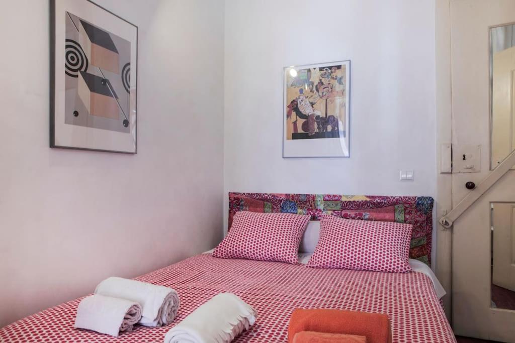 My Fair - Historical Santos 5 Bedroom Appartement
