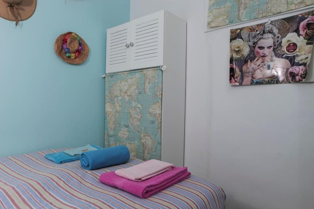 My Fair - Historical Santos 5 Bedroom Appartement