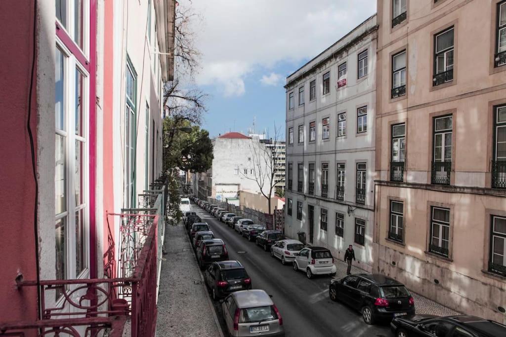 Appartement My Fair - Historical Santos 5 Bedroom